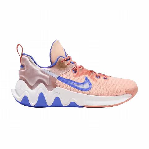 Nike Giannis Immortality EP 'Arctic Orange'
