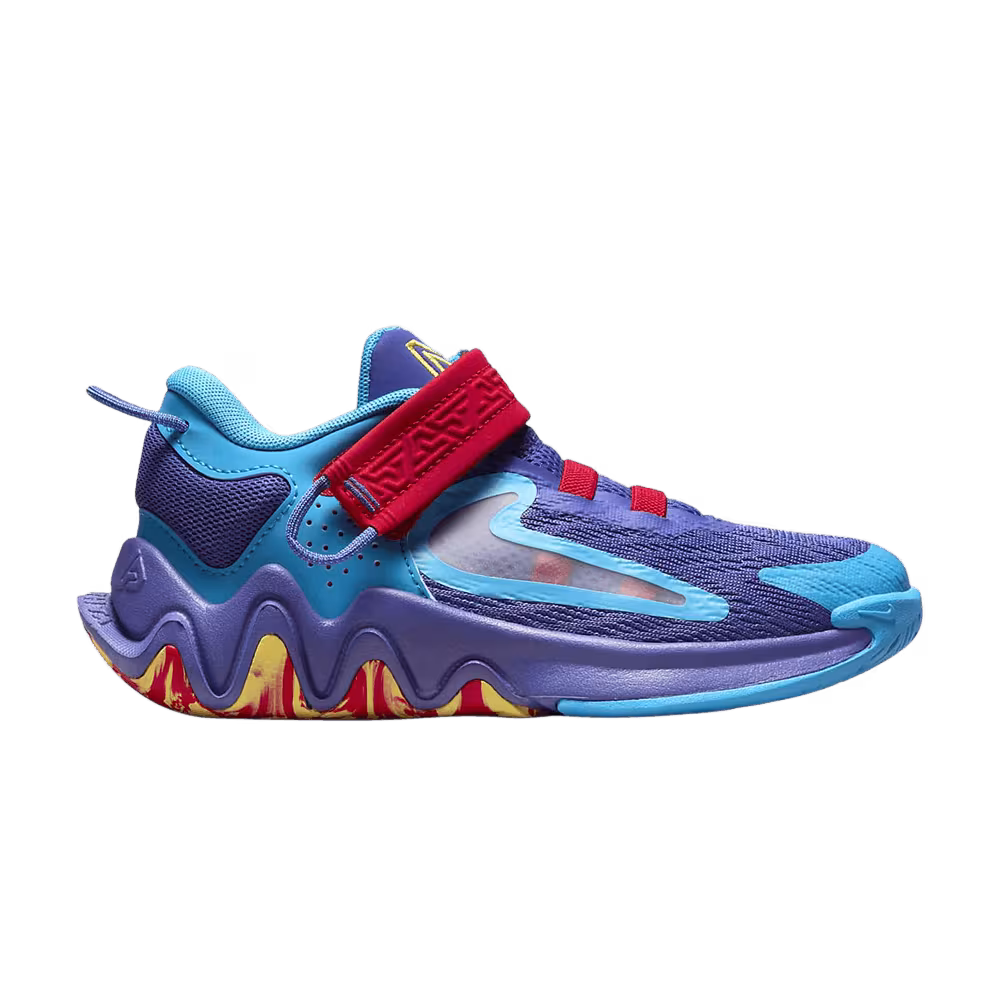 Nike Giannis Immortality 2 PS Lapis