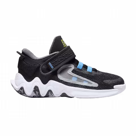 Nike Giannis Immortality 2 PS 'Black University Blue'