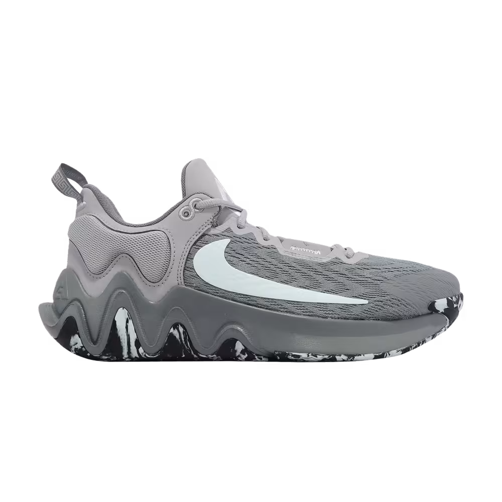 Nike Giannis Immortality 2 EP Cool Grey Glacier Blue