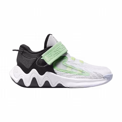 Nike Giannis Immortality 2 PS 'White Barely Volt'