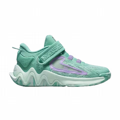 Nike Giannis Immortality 2 PS 'Mint Purple'