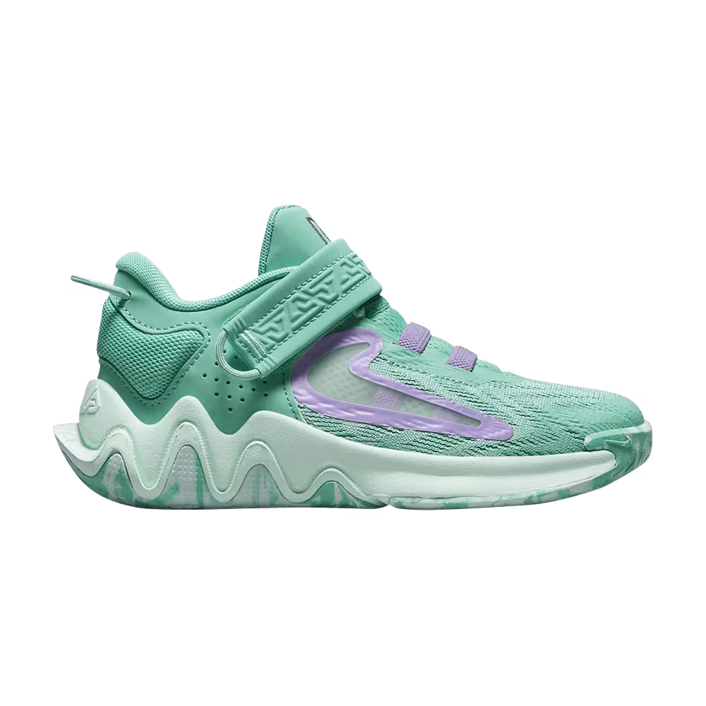 Nike Giannis Immortality 2 PS Mint Purple