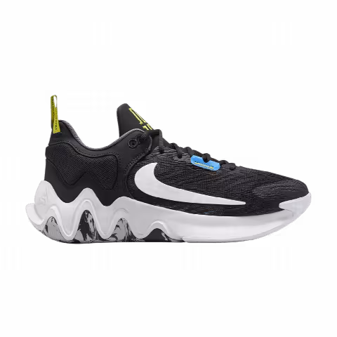 Nike Giannis Immortality 2 EP 'Black University Blue'