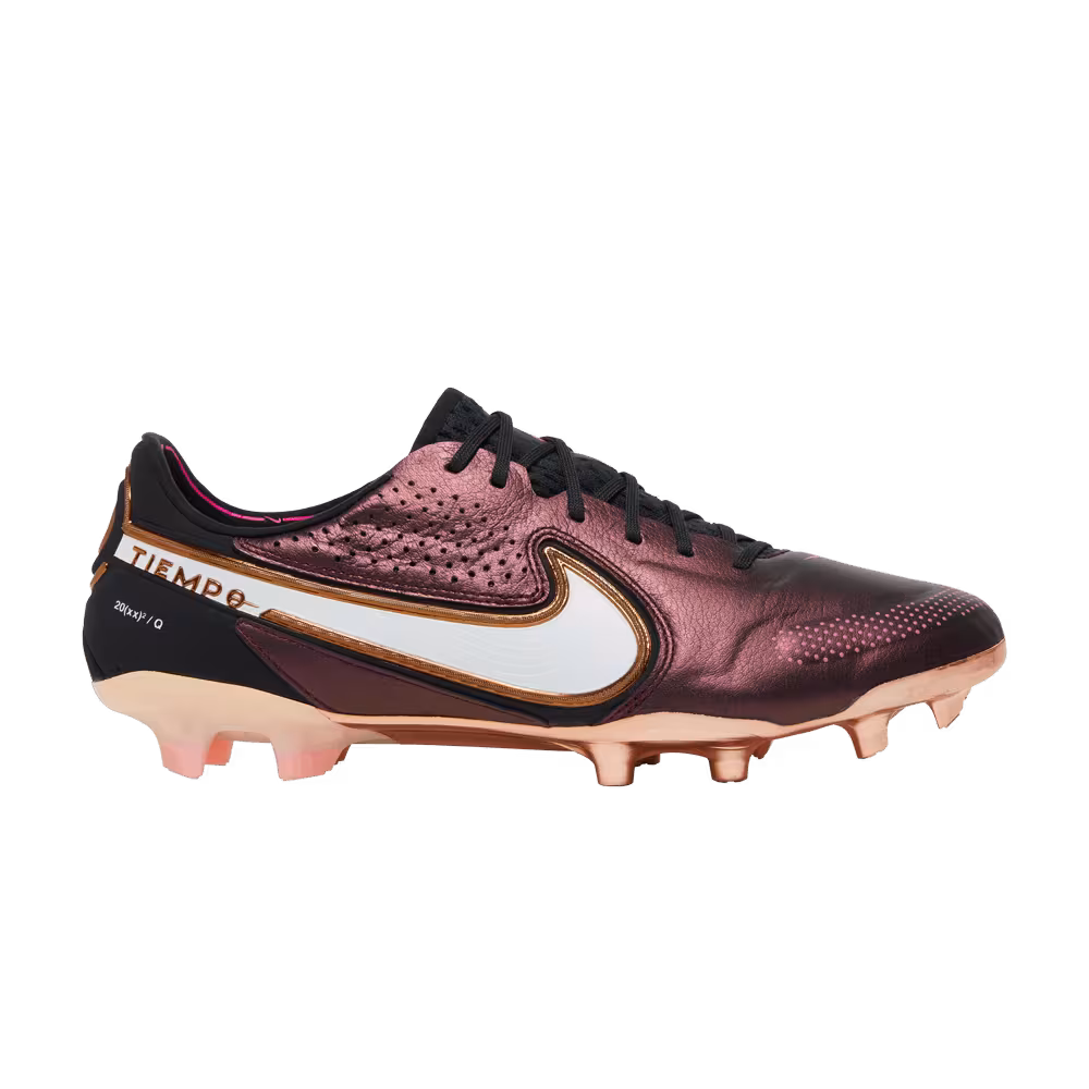 Nike Tiempo Legend 9 Elite Q FG Generation Pack