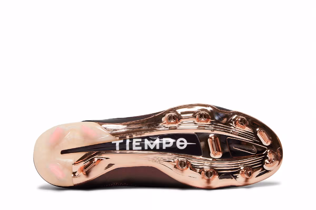Nike Tiempo Legend 9 Elite Q FG Generation Pack, view 5