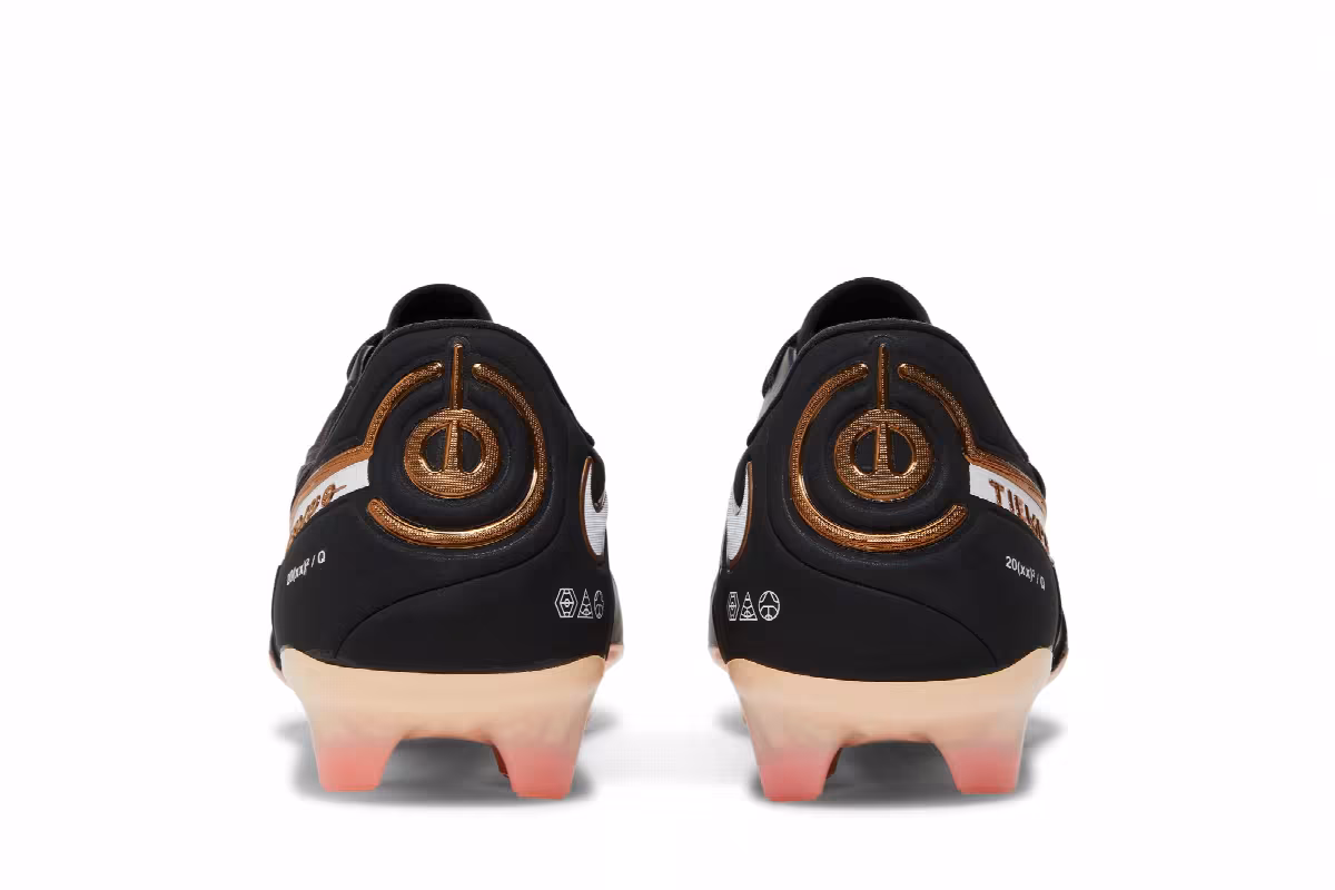 Nike Tiempo Legend 9 Elite Q FG Generation Pack, view 7