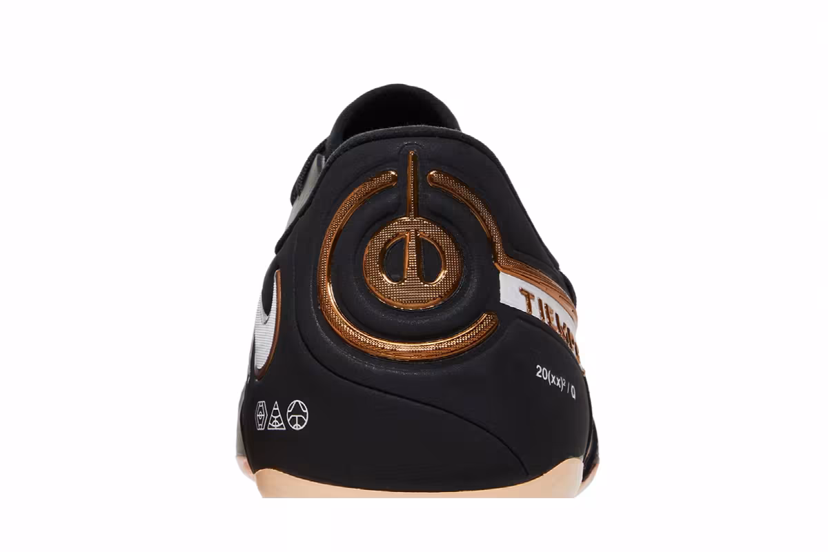 Nike Tiempo Legend 9 Elite Q FG Generation Pack, view 8