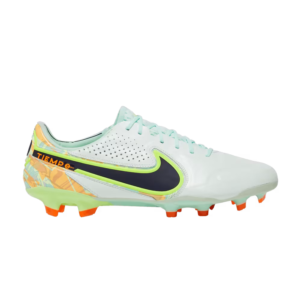 Nike Tiempo Legend 9 Elite FG Bonded Pack