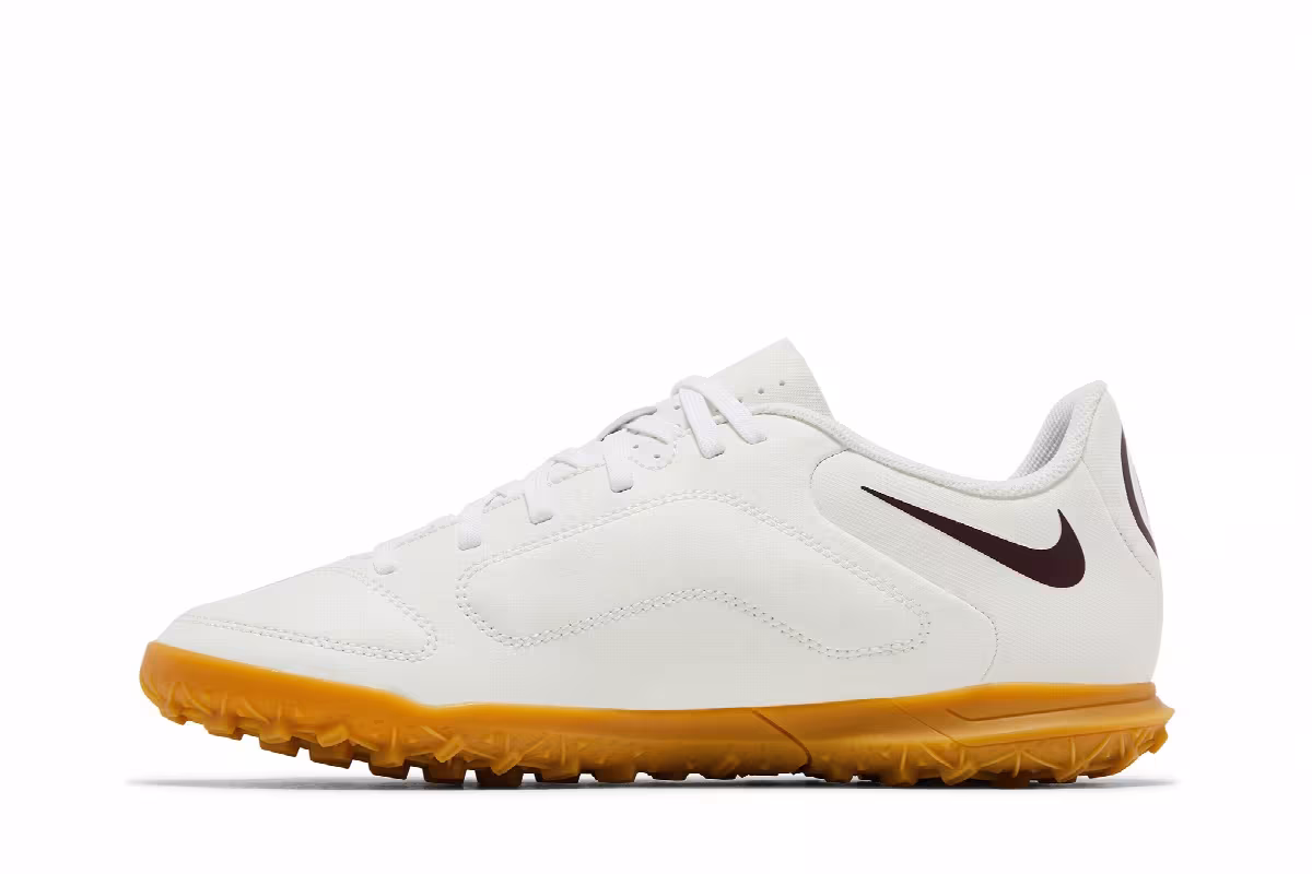 Nike Tiempo Legend 9 Club TF Sail Dark Beetroot, view 4