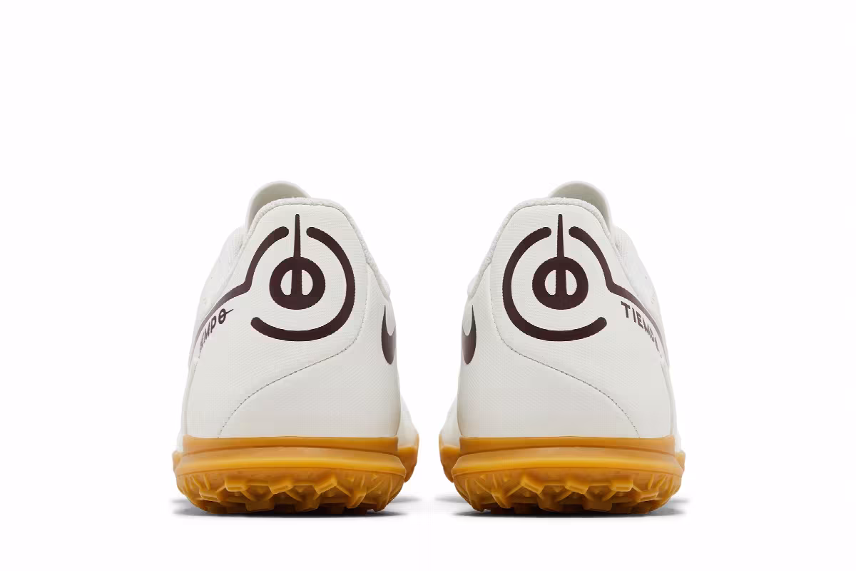 Nike Tiempo Legend 9 Club TF Sail Dark Beetroot, view 7