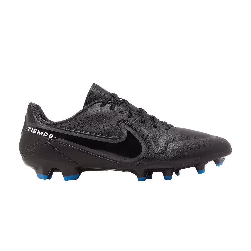 Nike Tiempo Legend 9 Academy MG Shadow Pack