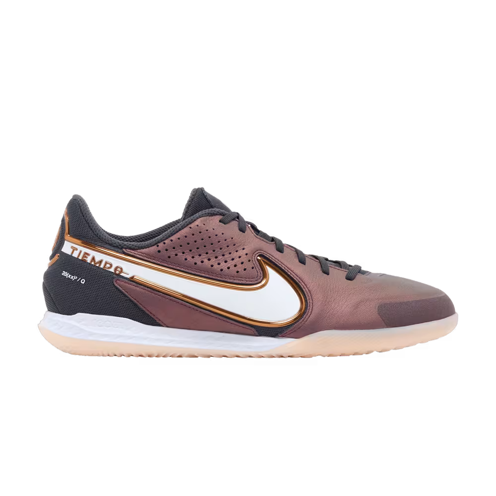 Nike React Tiempo Legend 9 Pro IC Generation Pack