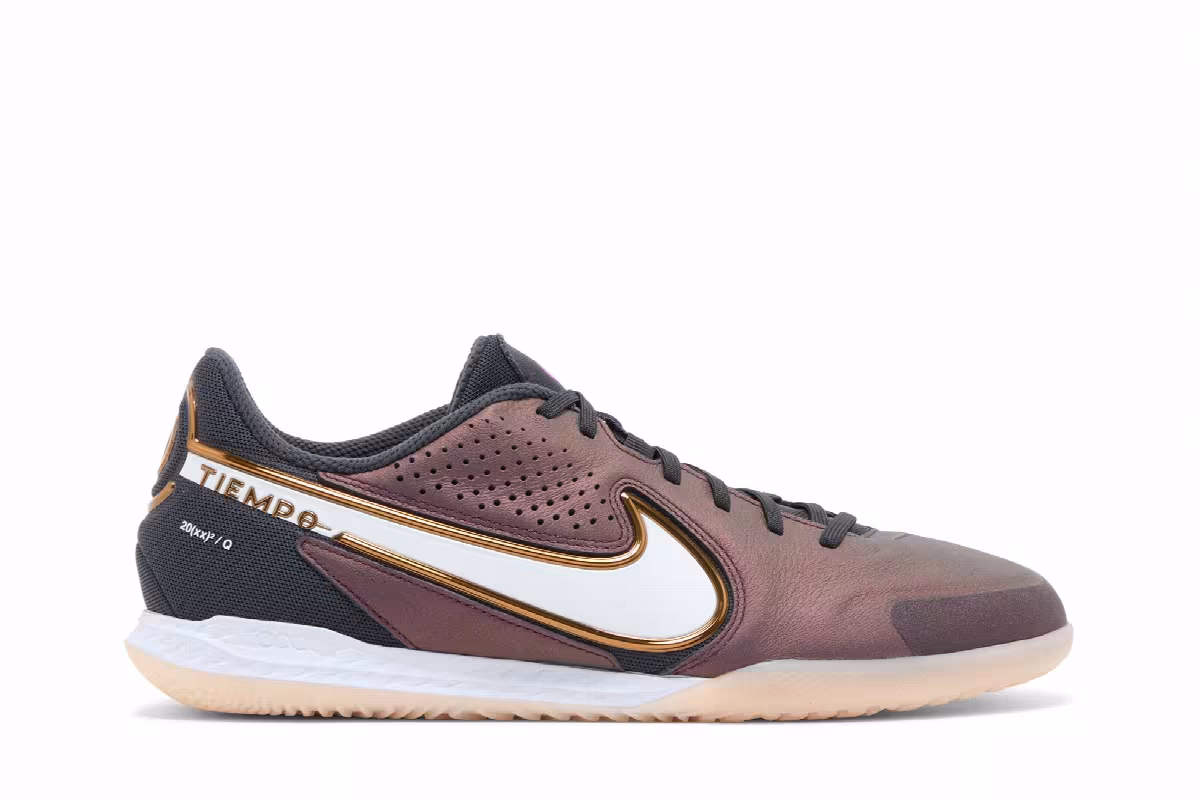 Nike React Tiempo Legend 9 Pro IC Generation Pack, view 2