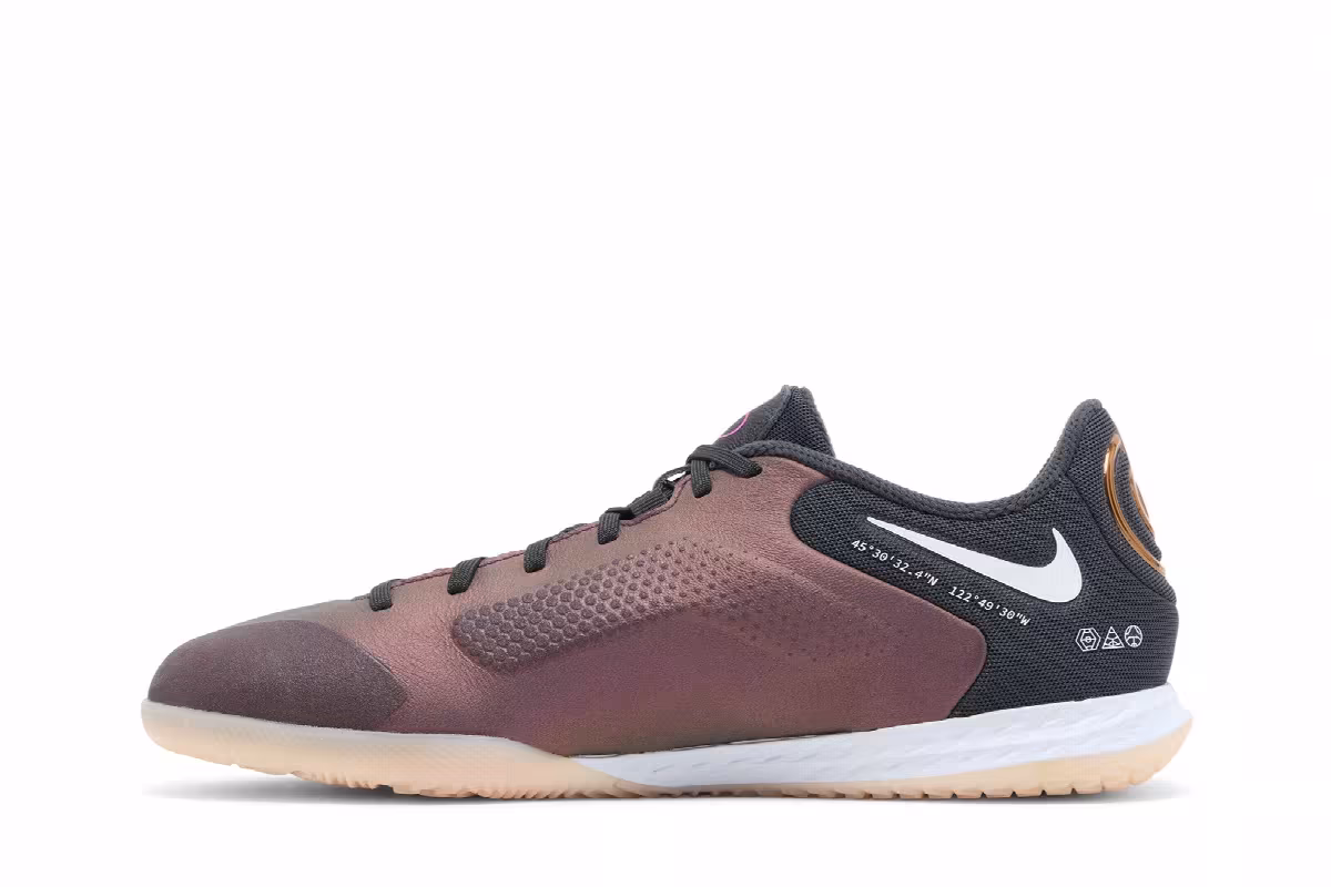 Nike React Tiempo Legend 9 Pro IC Generation Pack, view 4