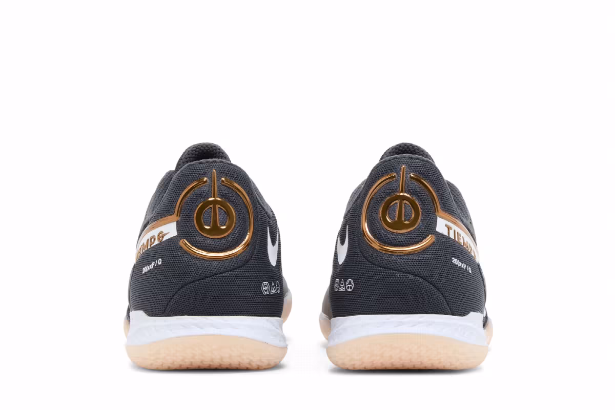 Nike React Tiempo Legend 9 Pro IC Generation Pack, view 7