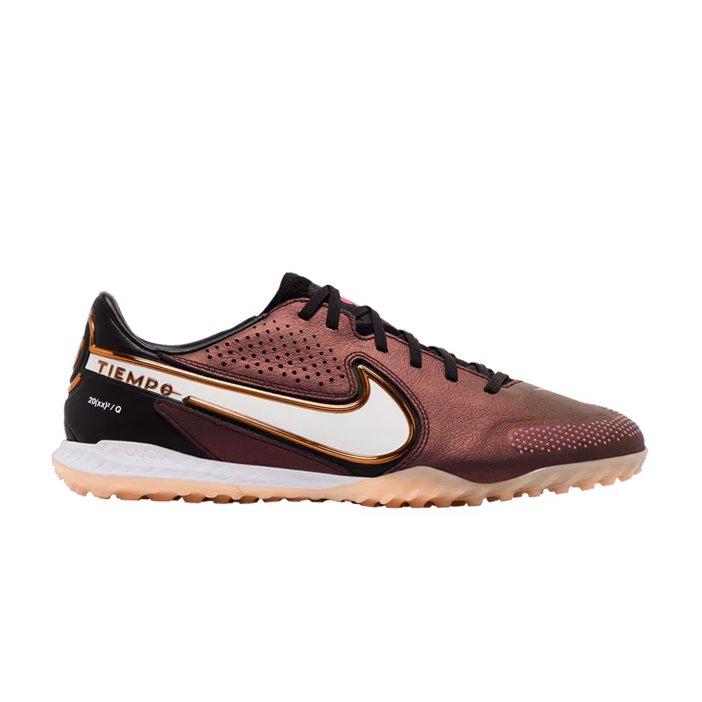 Nike React Tiempo Legend 9 Pro TF Generation Pack