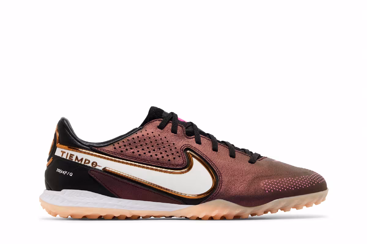 Nike React Tiempo Legend 9 Pro TF Generation Pack, view 2