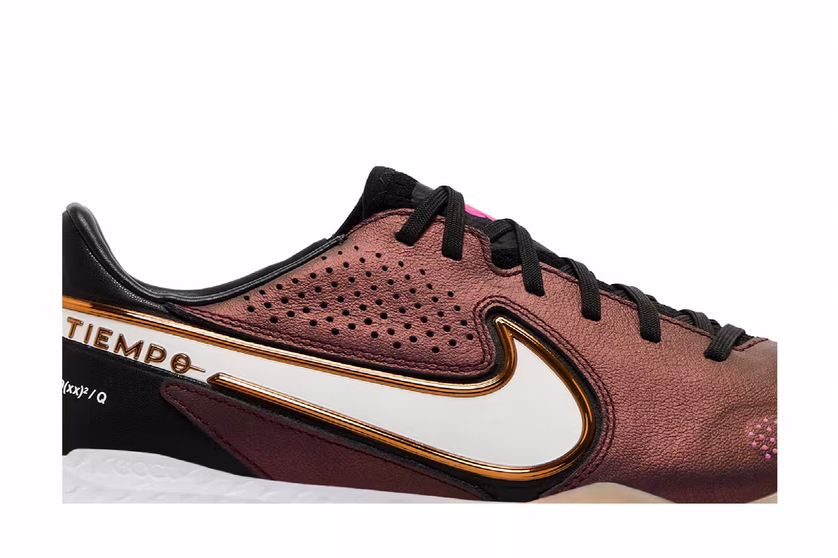 Nike React Tiempo Legend 9 Pro TF Generation Pack, view 3