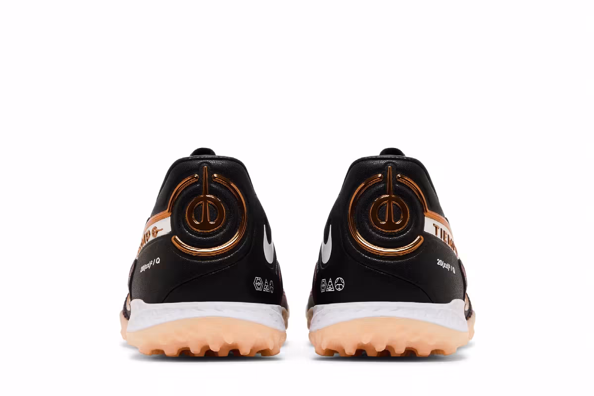 Nike React Tiempo Legend 9 Pro TF Generation Pack, view 7