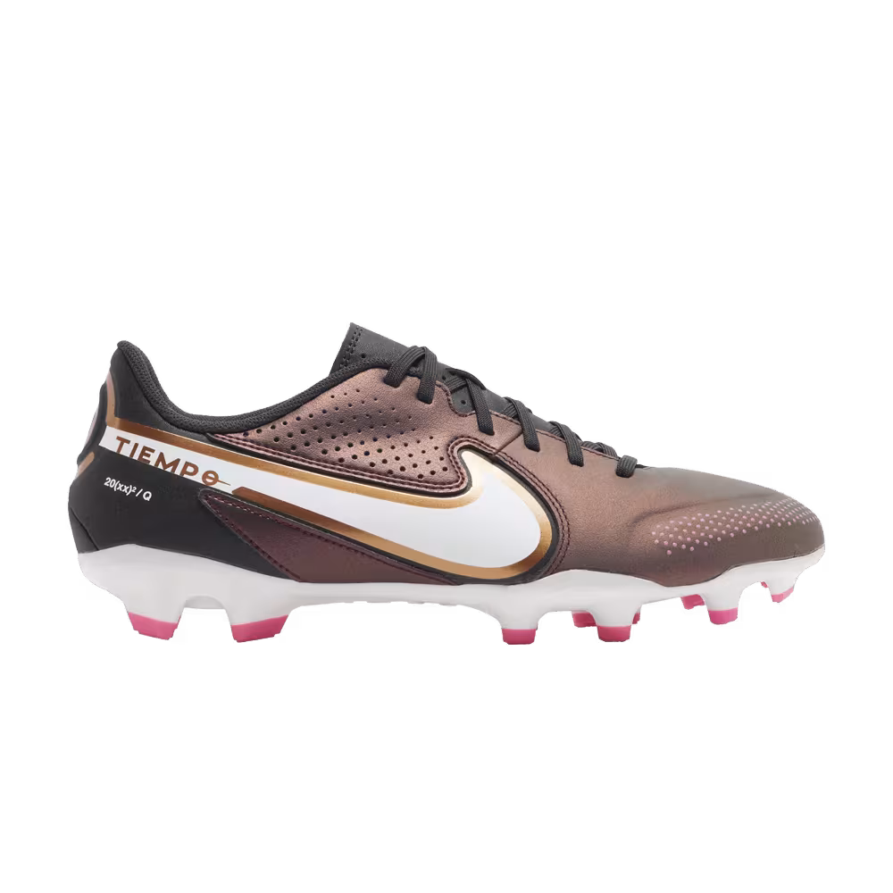 Nike Tiempo Legend 9 Academy MG Generation Pack