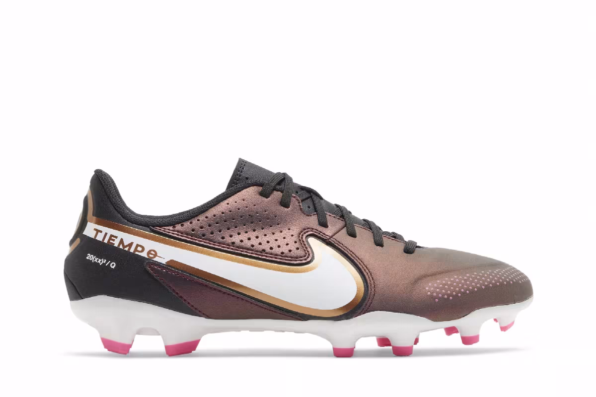 Nike Tiempo Legend 9 Academy MG Generation Pack, view 2