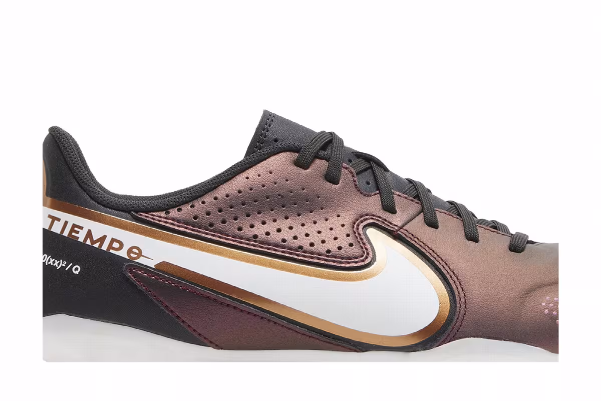 Nike Tiempo Legend 9 Academy MG Generation Pack, view 3