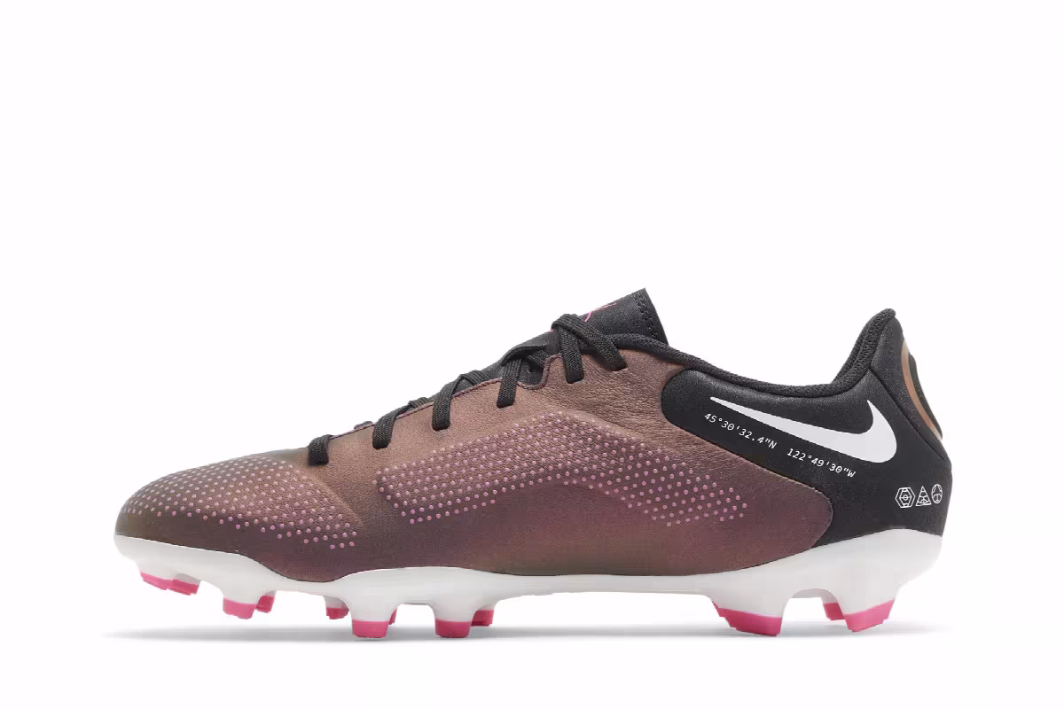 Nike Tiempo Legend 9 Academy MG Generation Pack, view 4