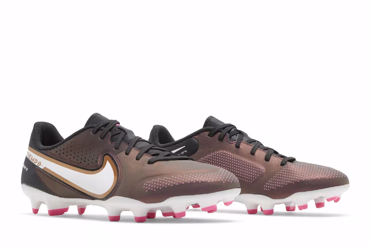 Nike Tiempo Legend 9 Academy MG Generation Pack, view 9