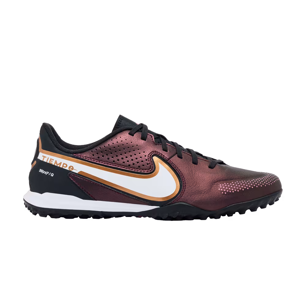 Nike Tiempo Legend 9 Academy TF Generation Pack