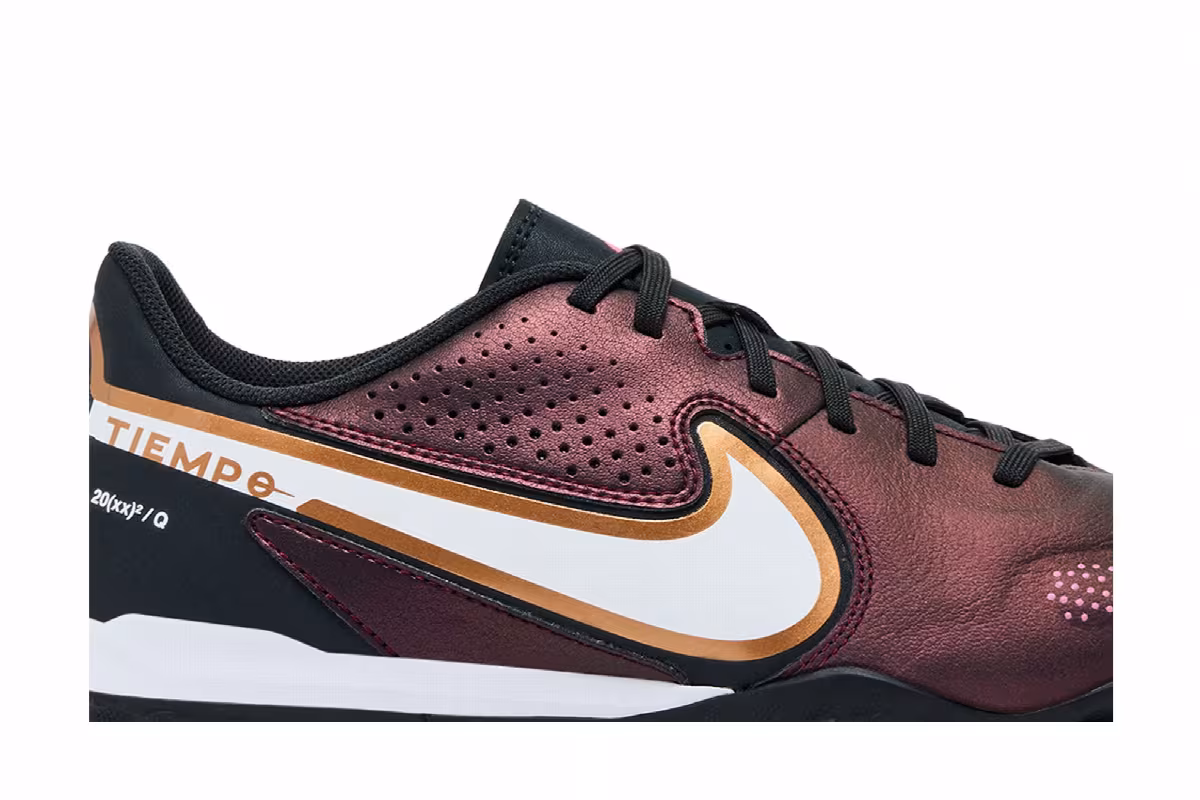 Nike Tiempo Legend 9 Academy TF Generation Pack, view 3