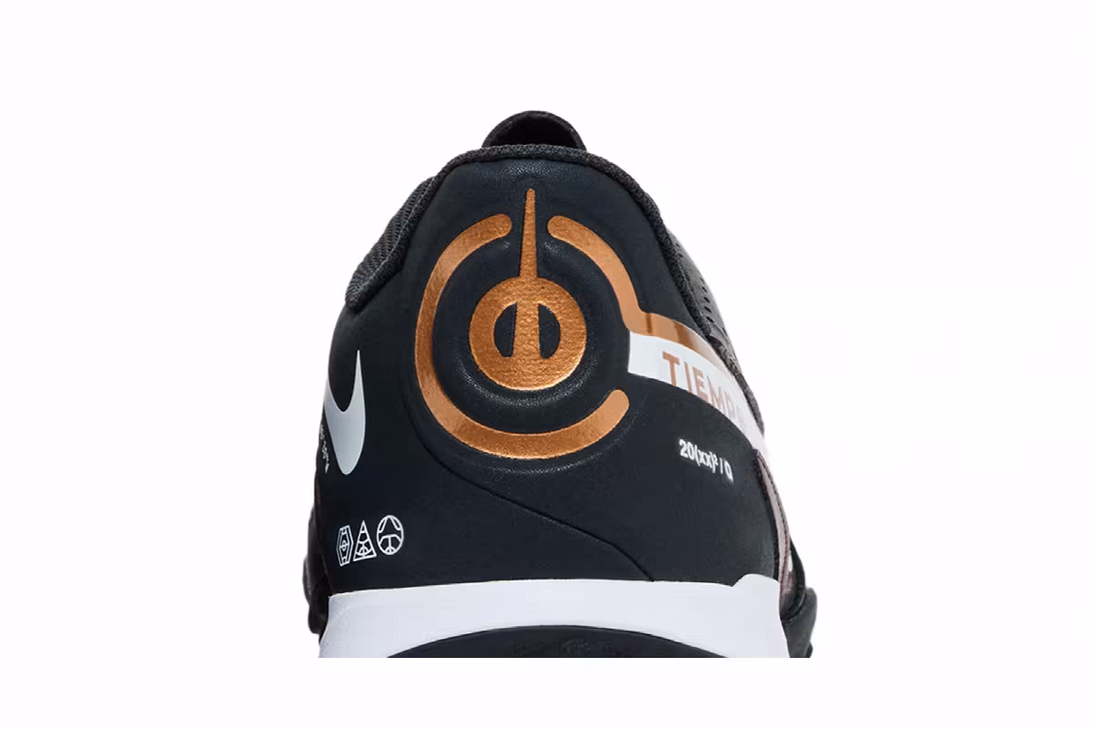 Nike Tiempo Legend 9 Academy TF Generation Pack, view 8