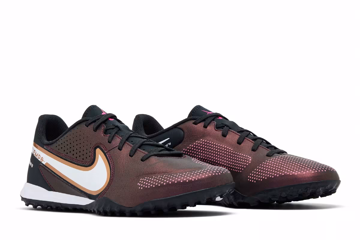Nike Tiempo Legend 9 Academy TF Generation Pack, view 9