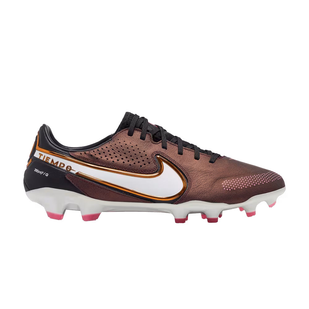 Nike Tiempo Legend 9 Pro FG Generation Pack