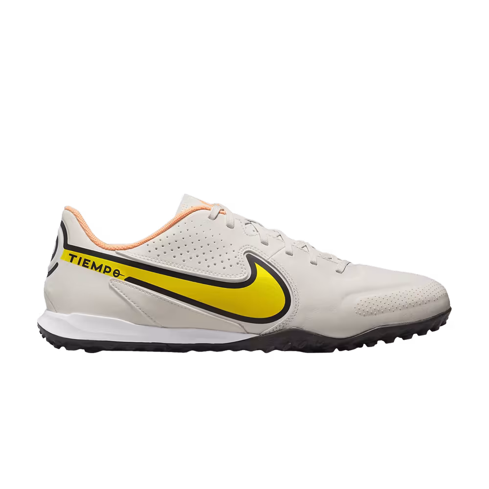 Nike Tiempo Legend 9 Academy TF Phantom Yellow Strike