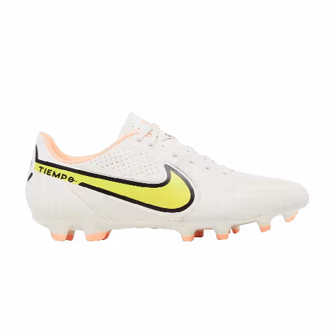 Nike Tiempo Legend 9 Academy MG 'Phantom Yellow Strike'