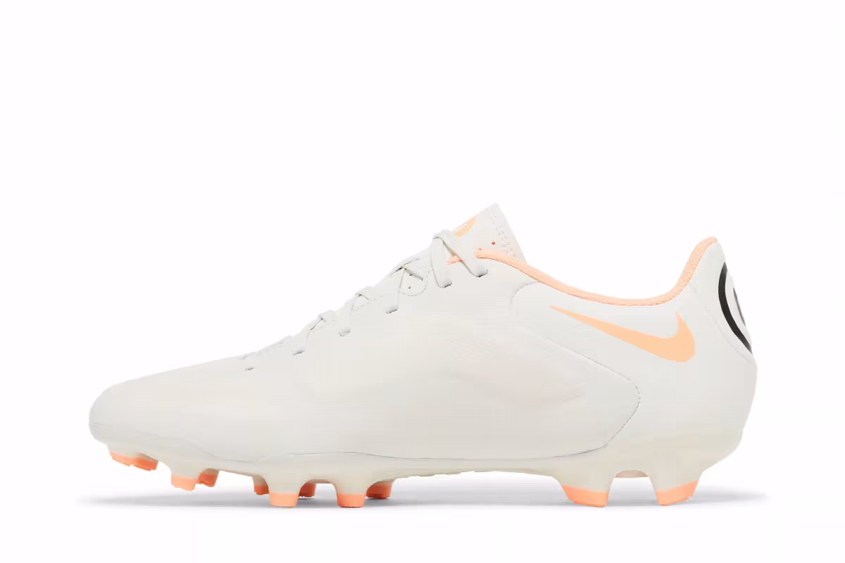 Nike Tiempo Legend 9 Academy MG Phantom Yellow Strike, view 4