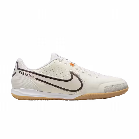 Nike Tiempo Legend 9 Academy IC 'Sail Dark Beetroot'