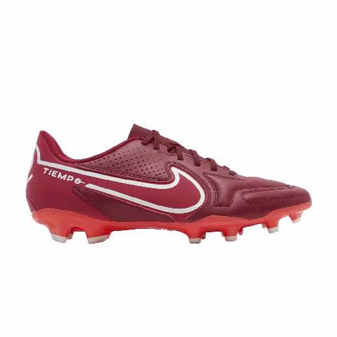 Nike Tiempo Legend 9 Club MG 'Team Red'