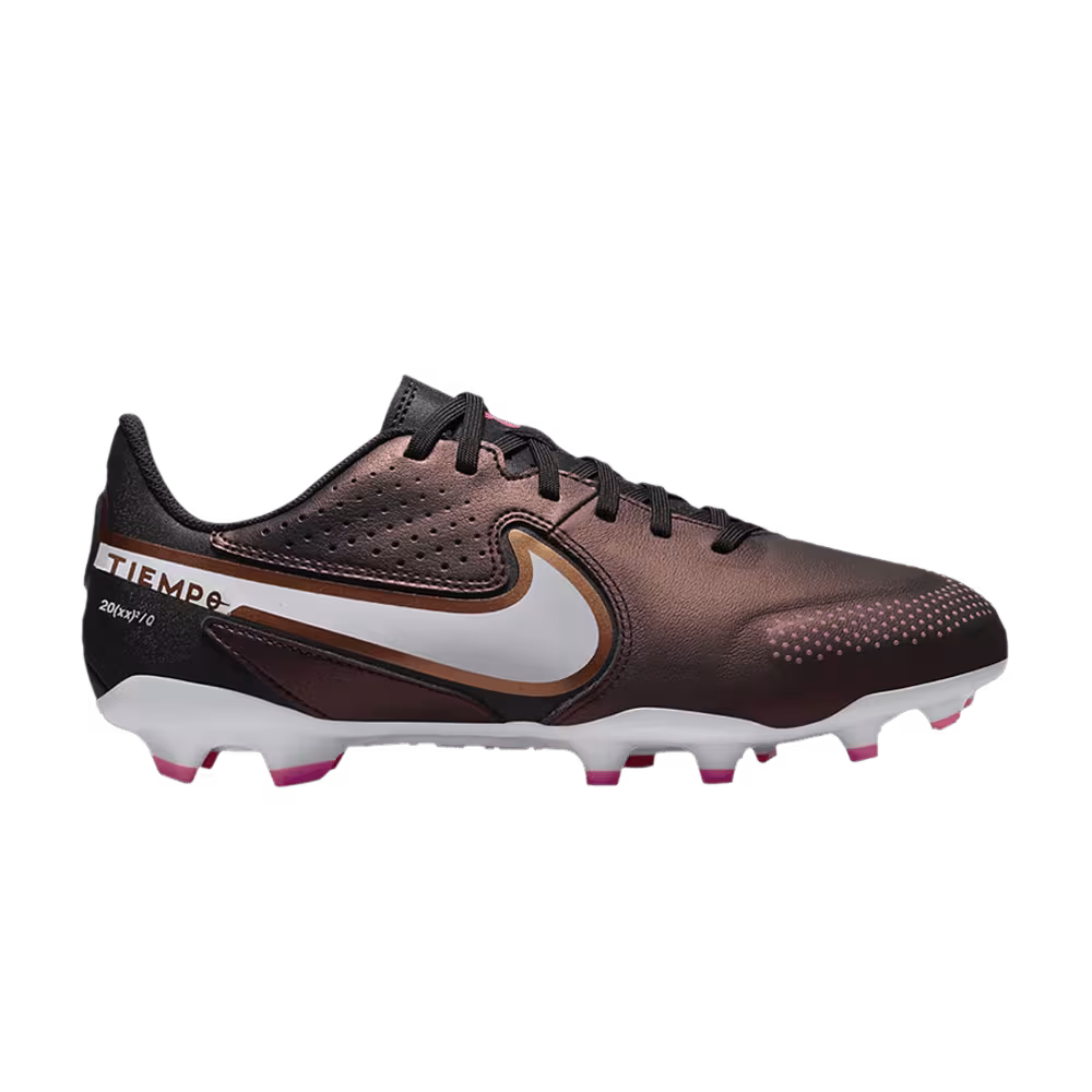 Nike Tiempo Legend 9 Academy MG GS Generation Pack