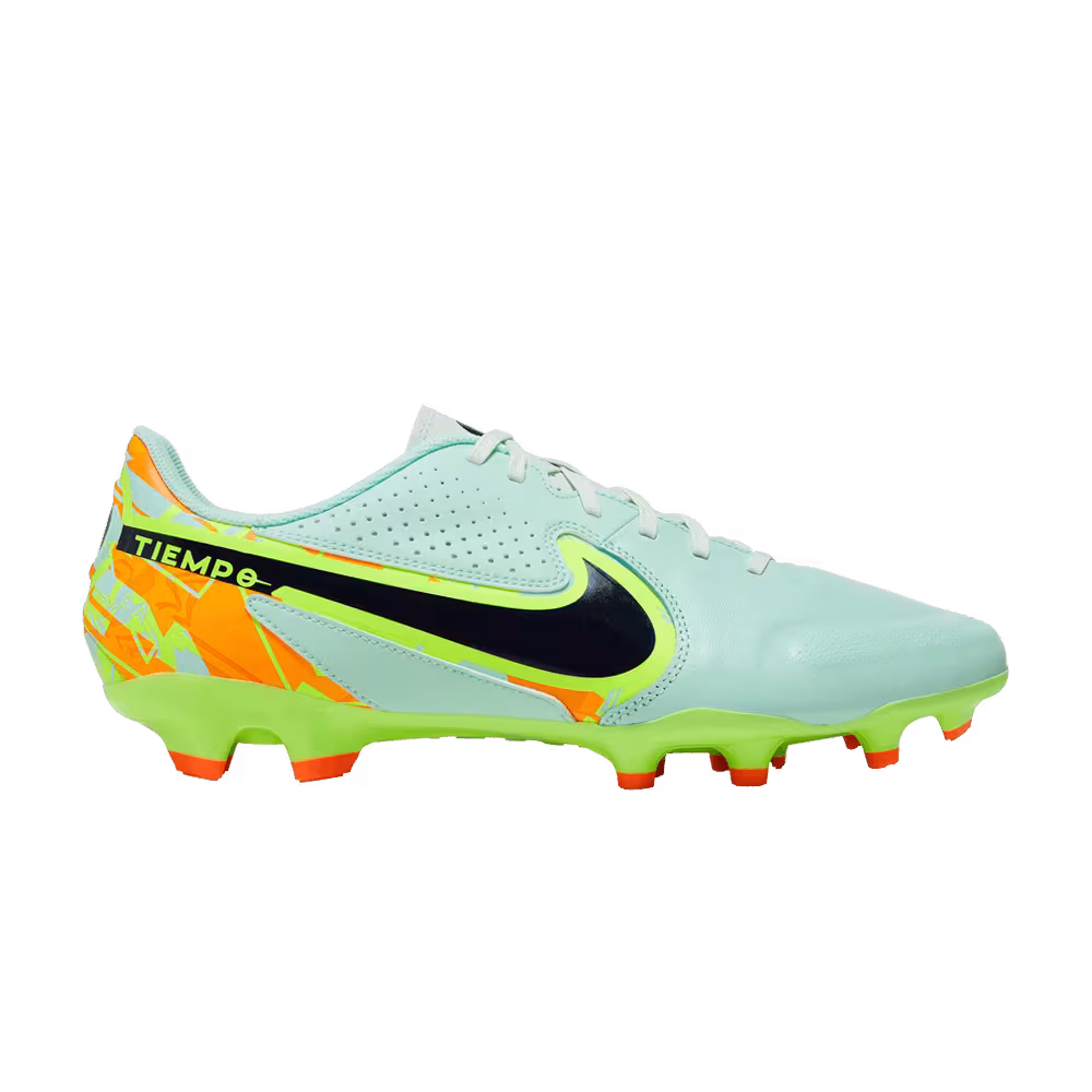 Nike Tiempo Legend 9 Academy MG Bonded Pack