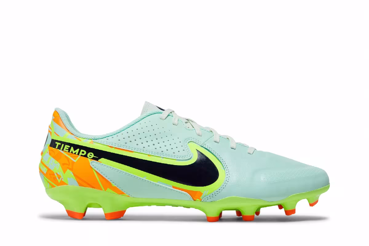 Nike Tiempo Legend 9 Academy MG Bonded Pack, view 2