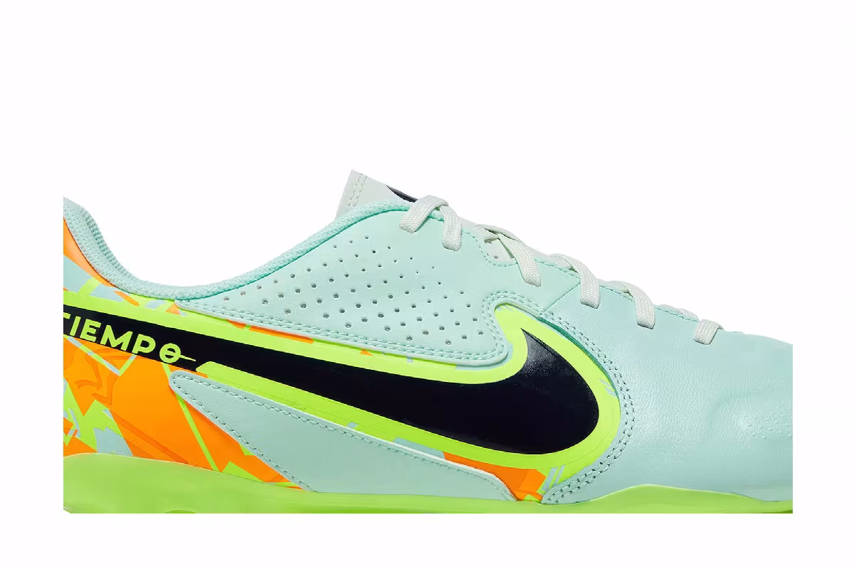 Nike Tiempo Legend 9 Academy MG Bonded Pack, view 3