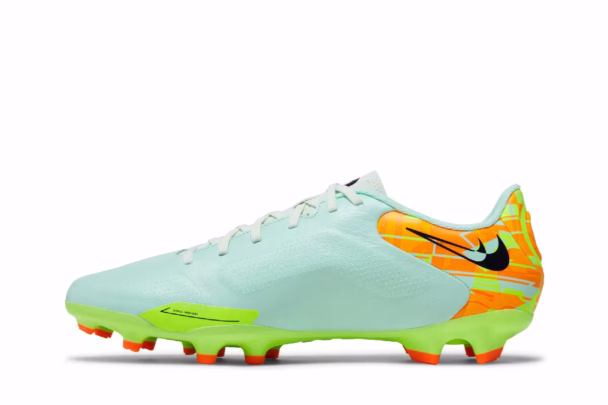 Nike Tiempo Legend 9 Academy MG Bonded Pack, view 4