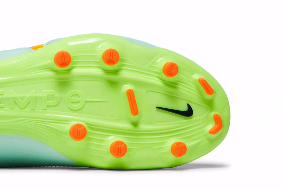 Nike Tiempo Legend 9 Academy MG Bonded Pack, view 6