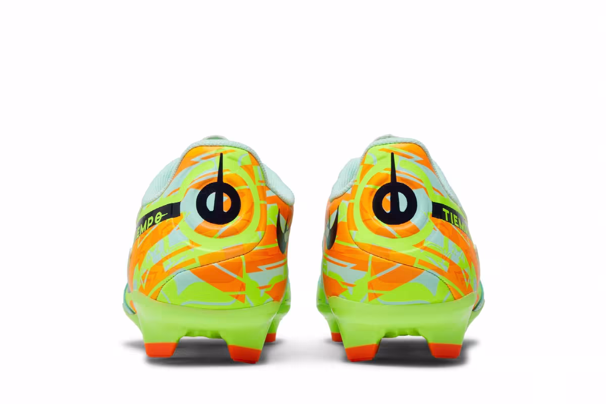 Nike Tiempo Legend 9 Academy MG Bonded Pack, view 7