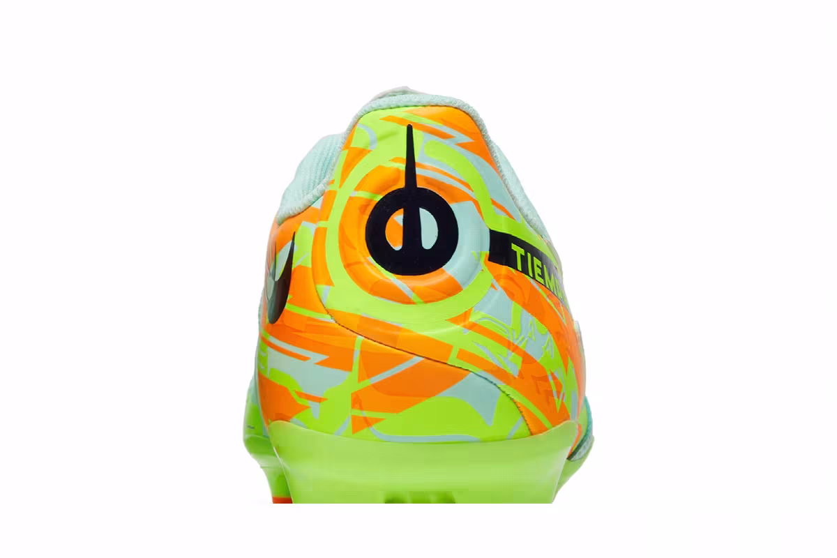 Nike Tiempo Legend 9 Academy MG Bonded Pack, view 8
