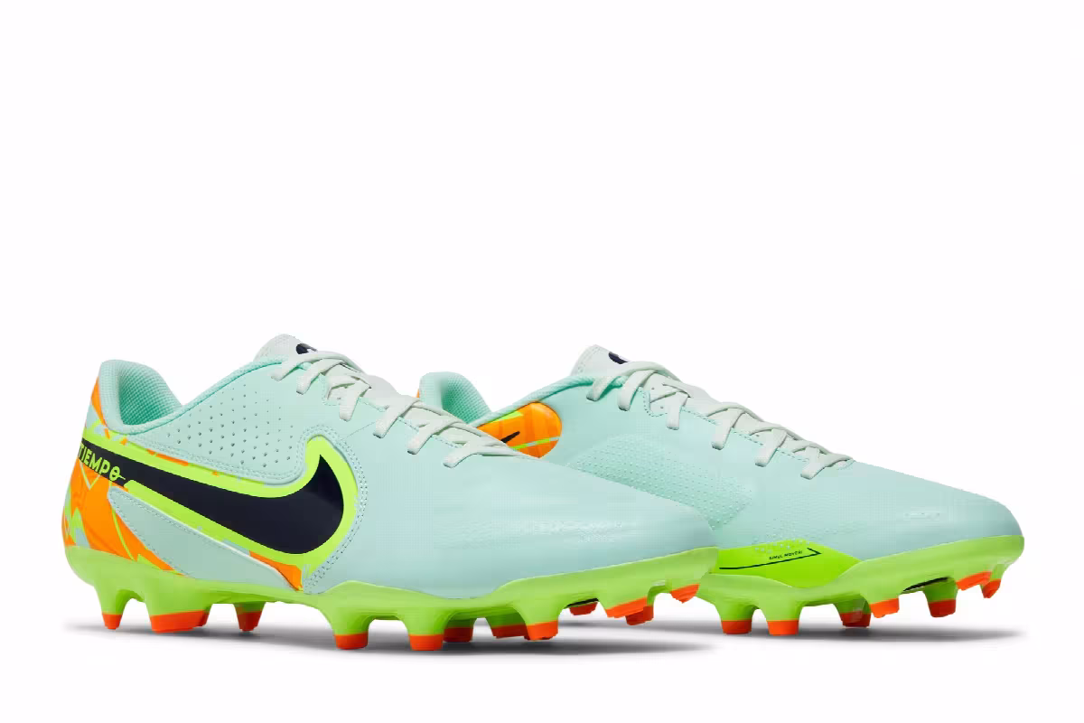 Nike Tiempo Legend 9 Academy MG Bonded Pack, view 9