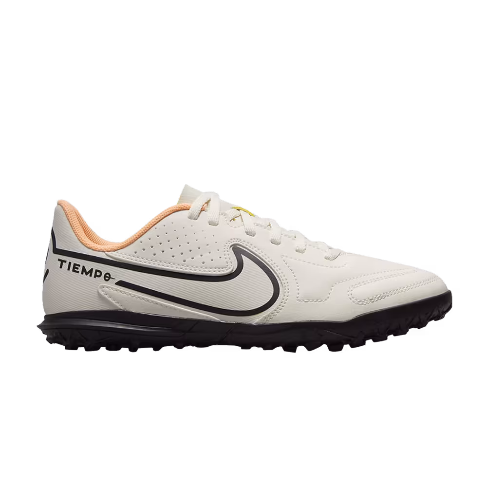 Nike Tiempo Legend 9 Club TF GS Phantom Sunset Glow