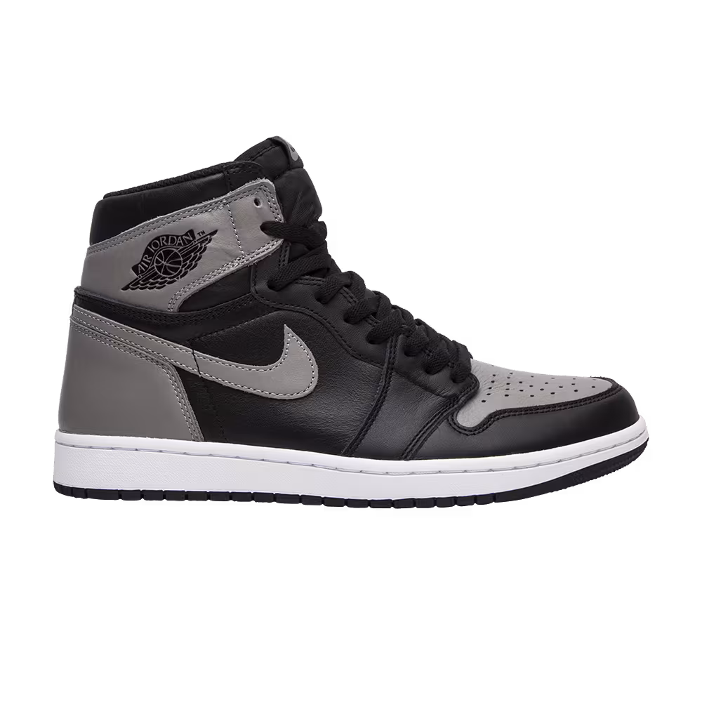 Air Jordan 1 High OG Shadow 2018